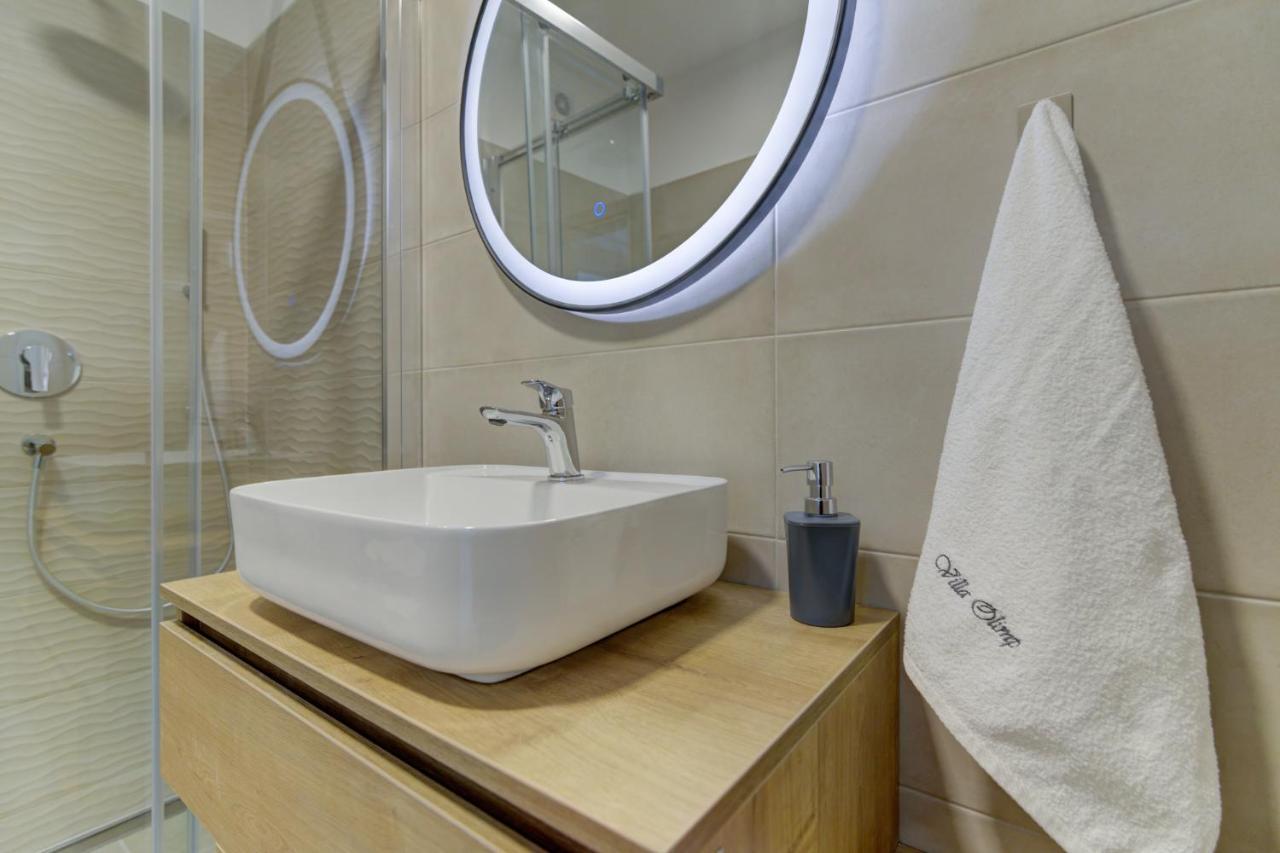 Apartmani Olimp Sveti Juraj Exterior photo
