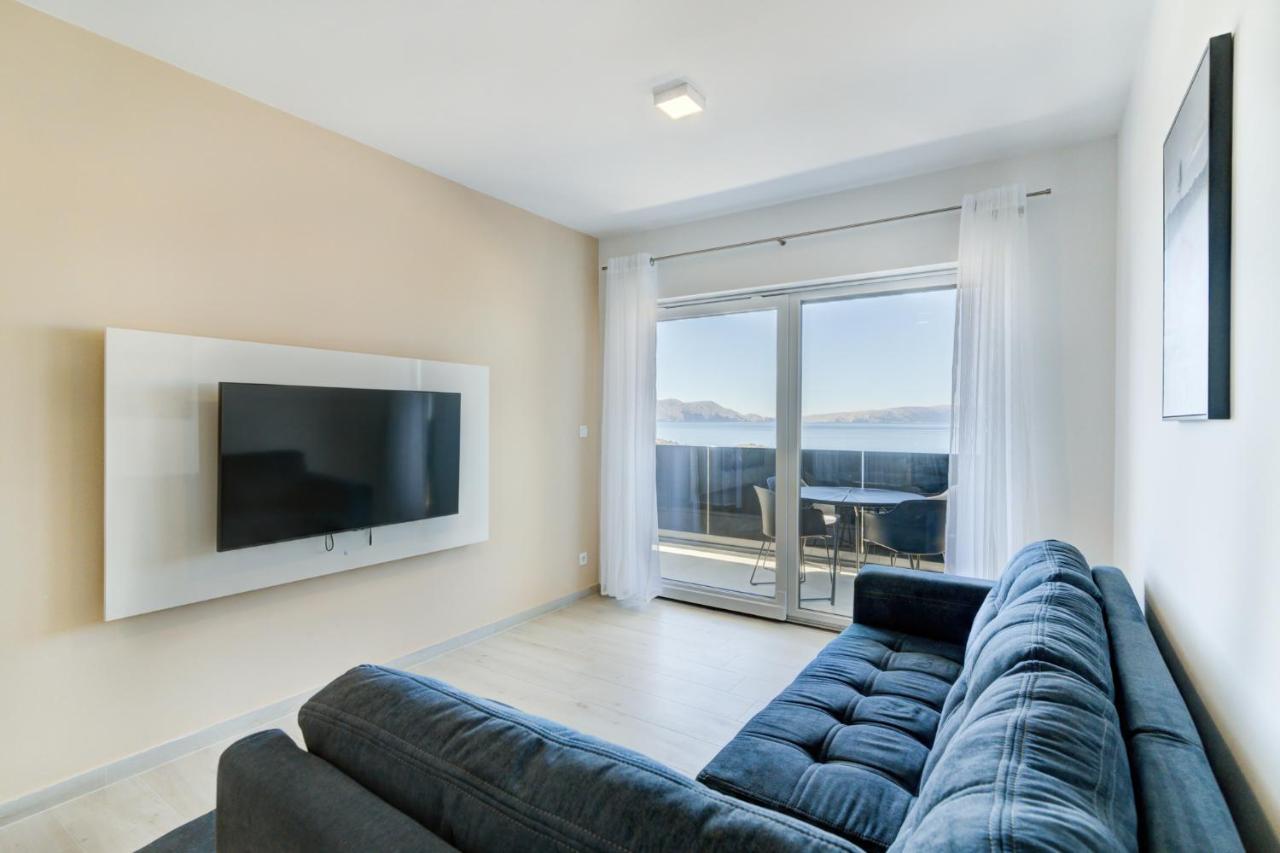 Apartmani Olimp Sveti Juraj Exterior photo