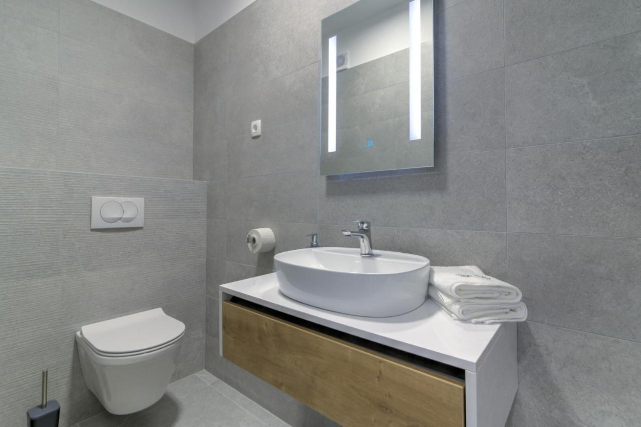 Apartmani Olimp Sveti Juraj Exterior photo