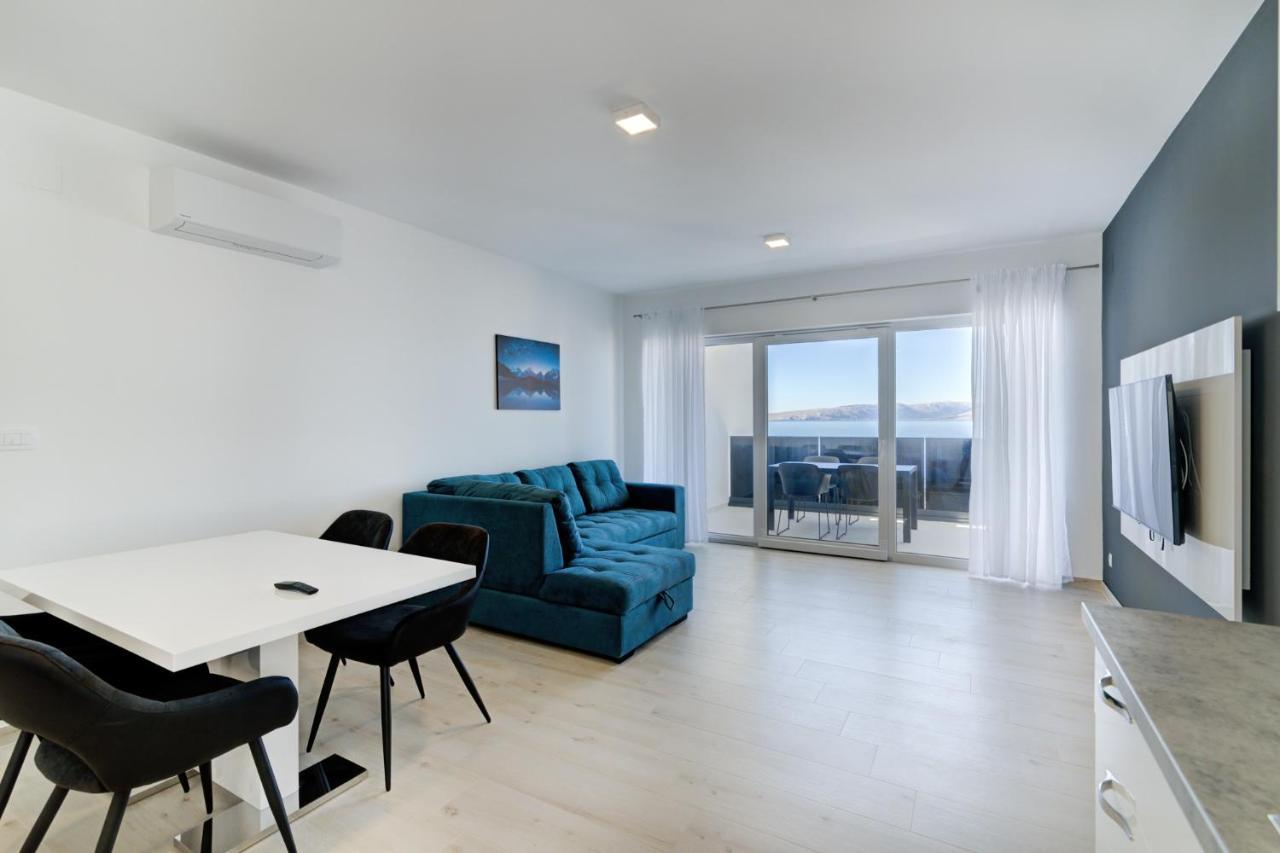 Apartmani Olimp Sveti Juraj Exterior photo