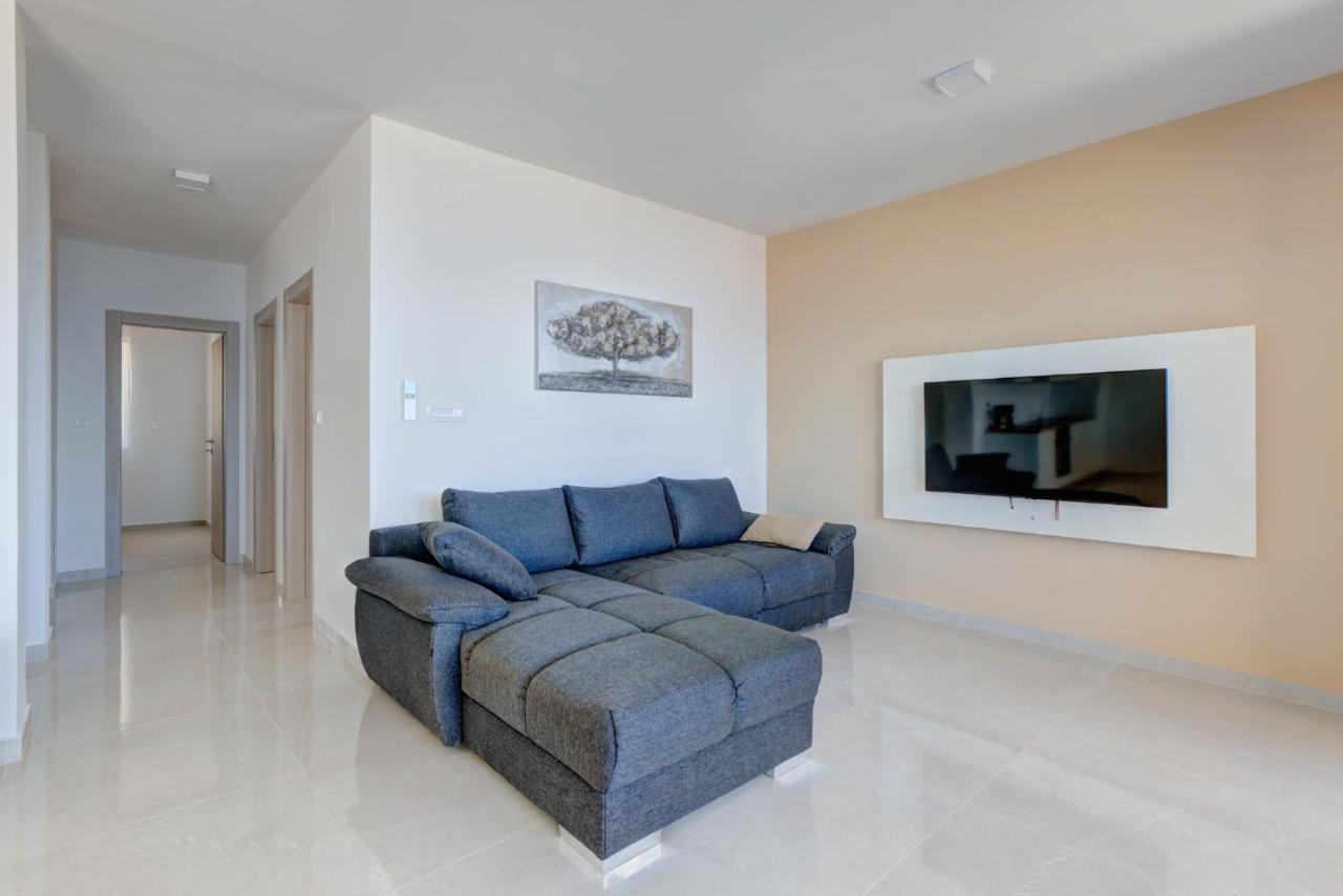 Apartmani Olimp Sveti Juraj Exterior photo
