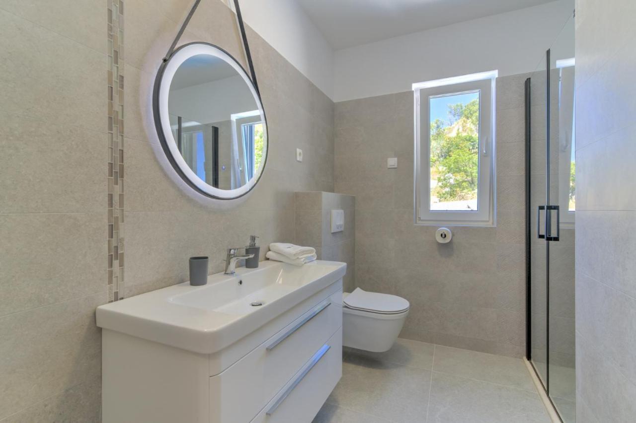 Apartmani Olimp Sveti Juraj Exterior photo