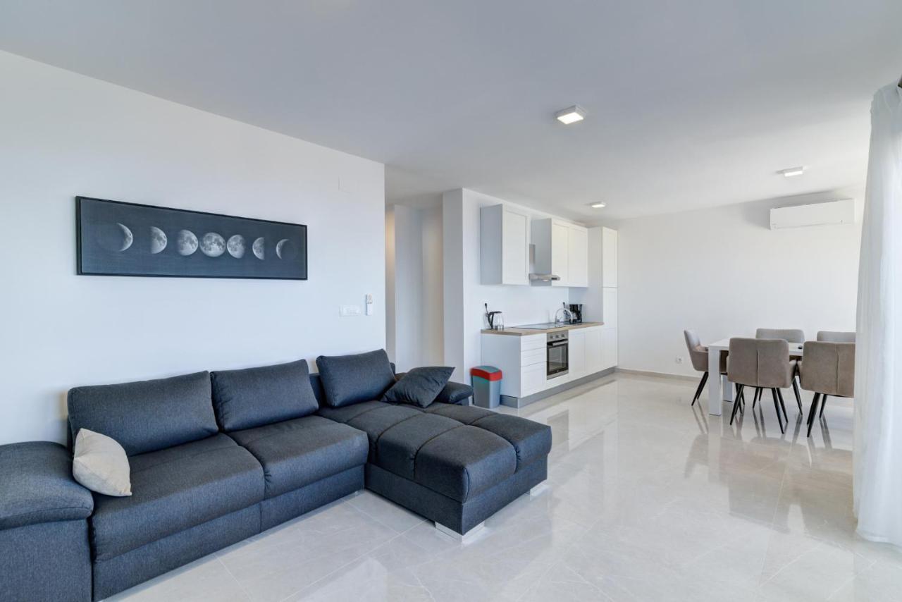 Apartmani Olimp Sveti Juraj Exterior photo
