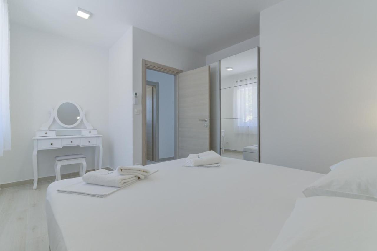Apartmani Olimp Sveti Juraj Exterior photo