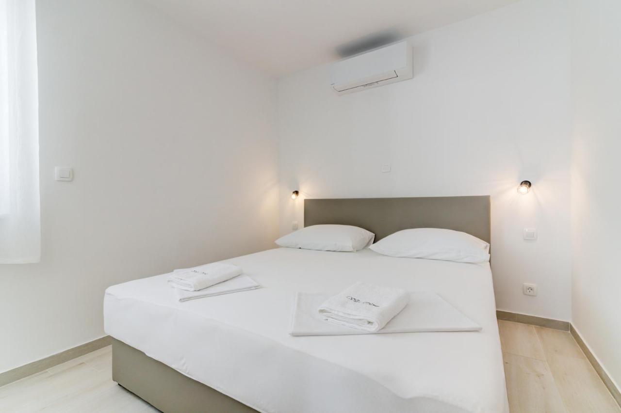 Apartmani Olimp Sveti Juraj Exterior photo