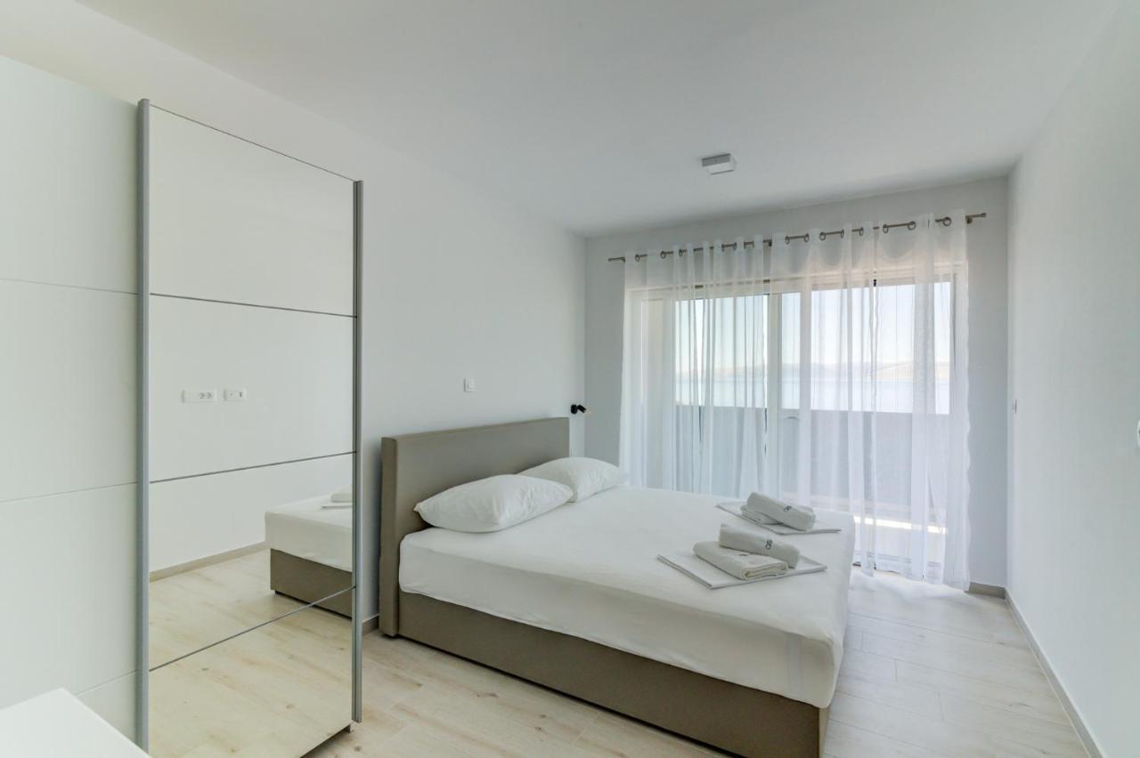 Apartmani Olimp Sveti Juraj Exterior photo