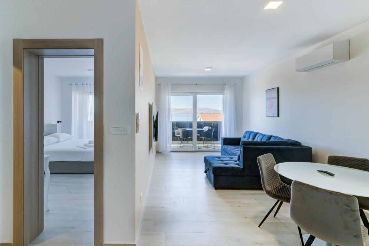 Apartmani Olimp Sveti Juraj Exterior photo