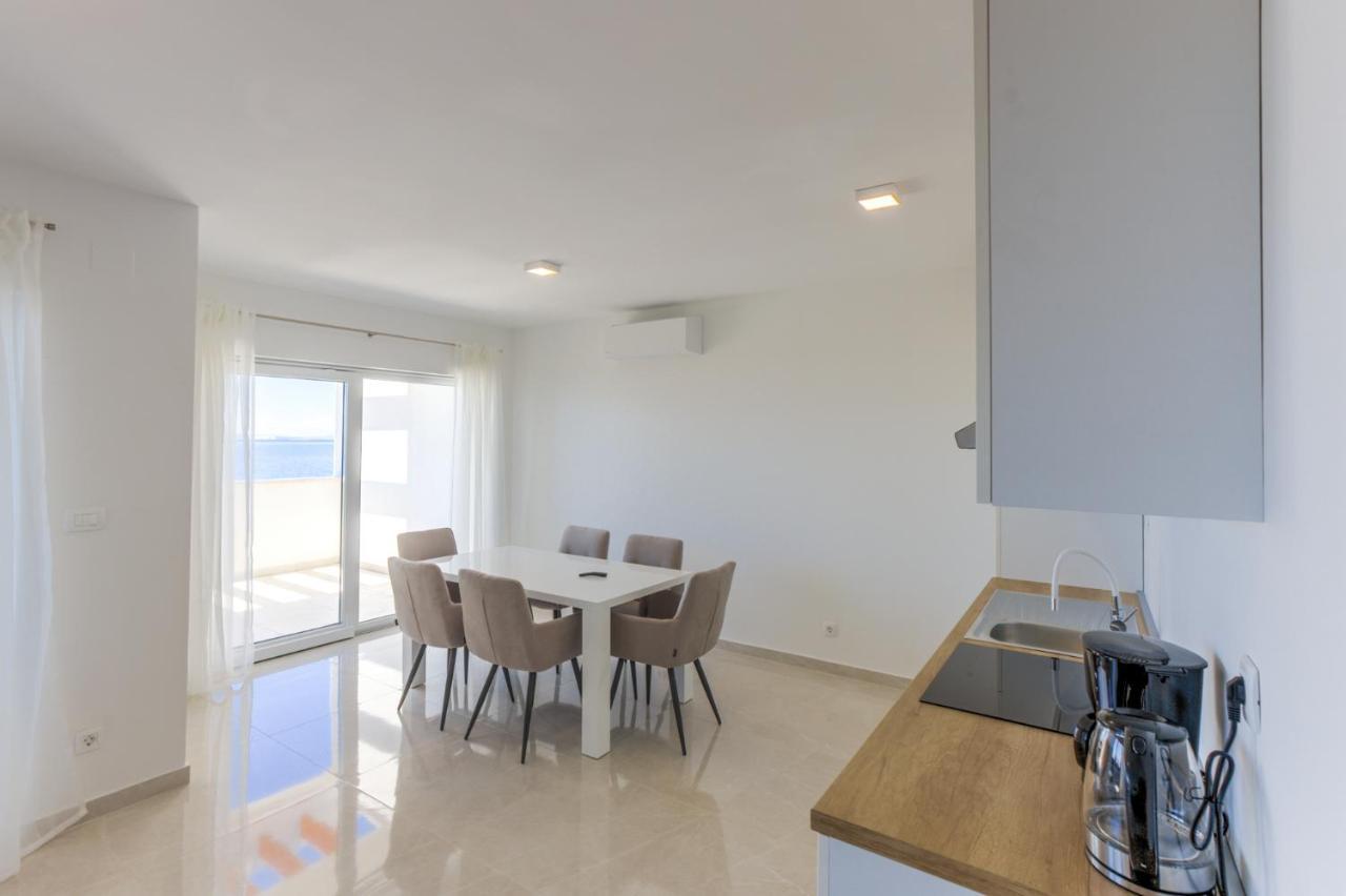 Apartmani Olimp Sveti Juraj Exterior photo