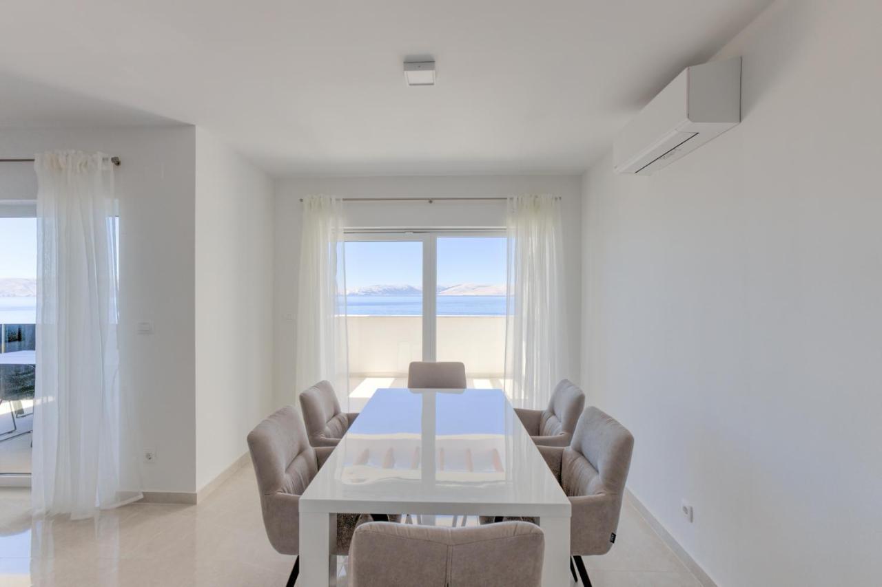 Apartmani Olimp Sveti Juraj Exterior photo