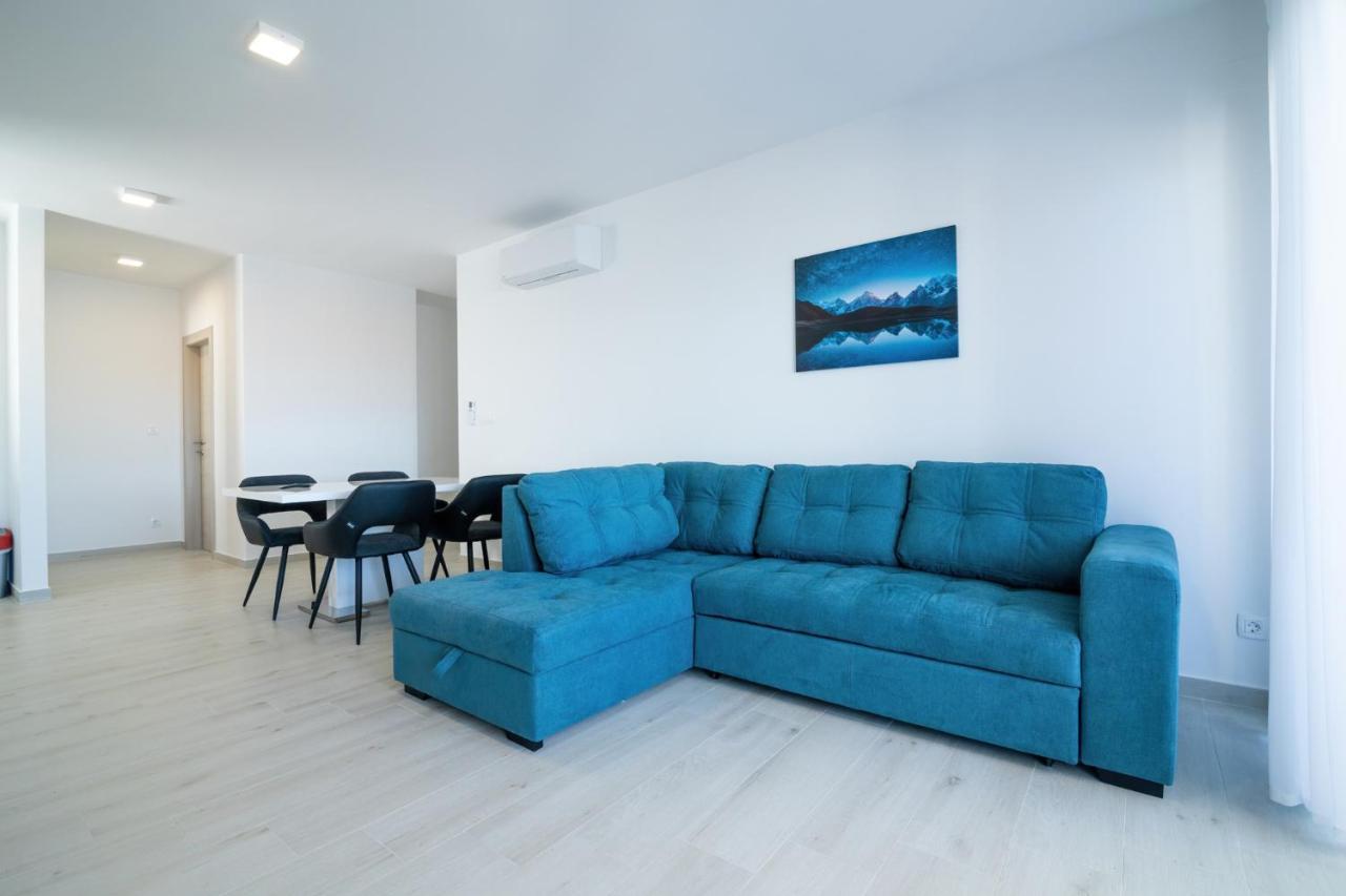 Apartmani Olimp Sveti Juraj Exterior photo