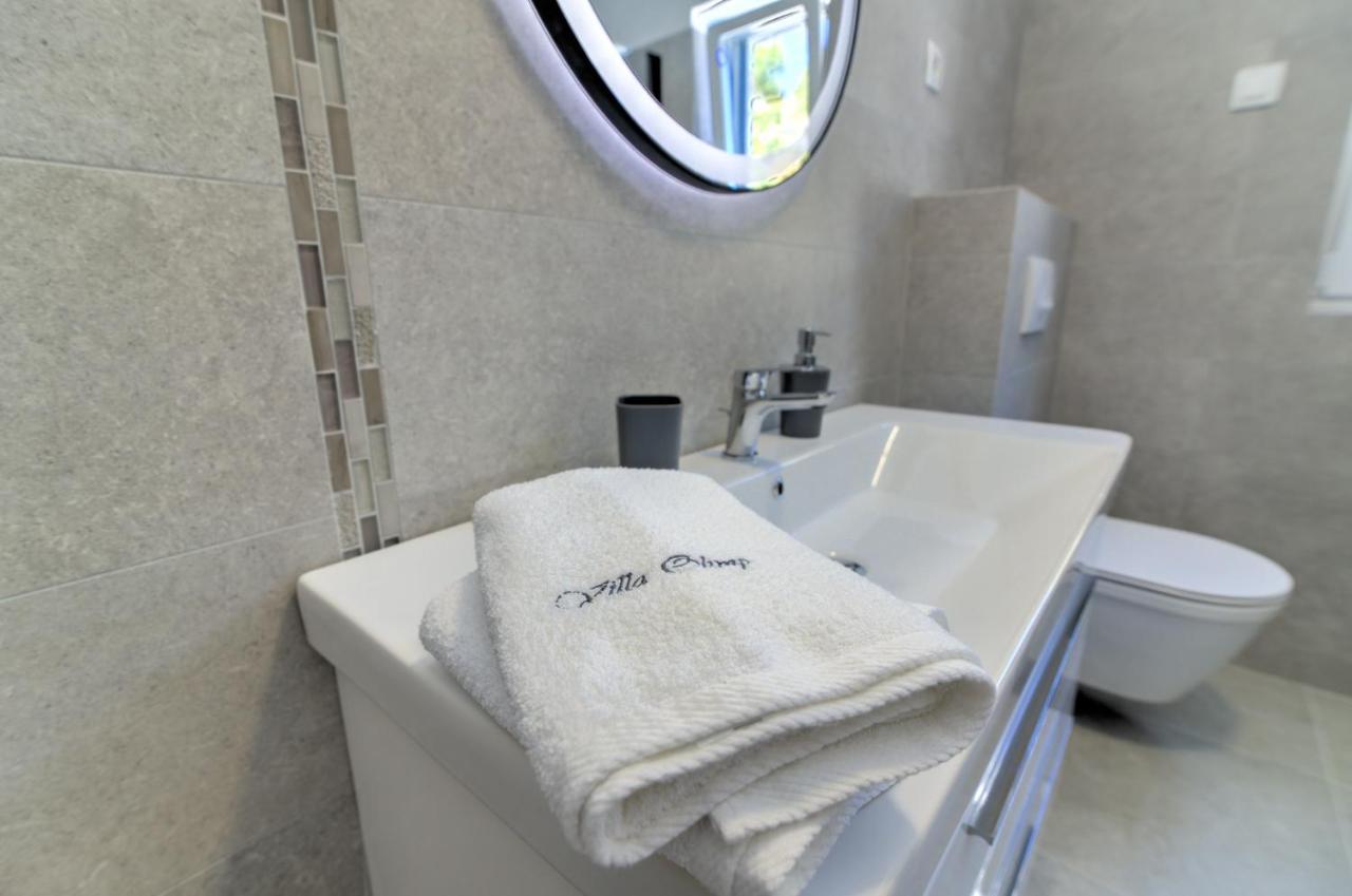 Apartmani Olimp Sveti Juraj Exterior photo