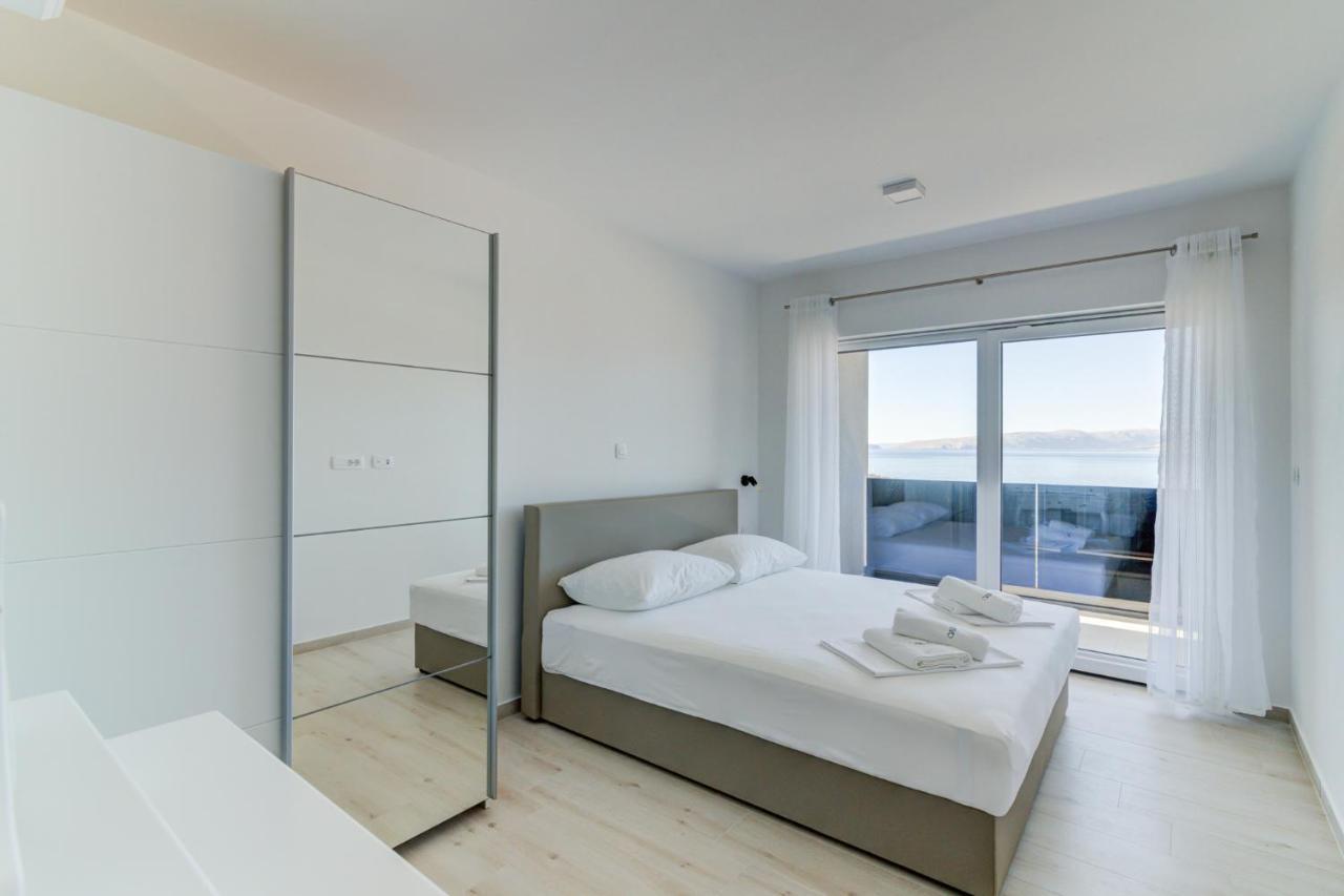 Apartmani Olimp Sveti Juraj Exterior photo