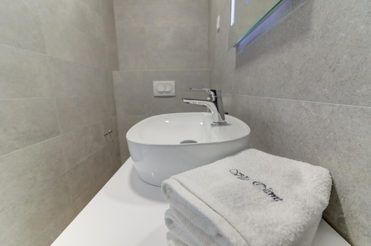 Apartmani Olimp Sveti Juraj Exterior photo