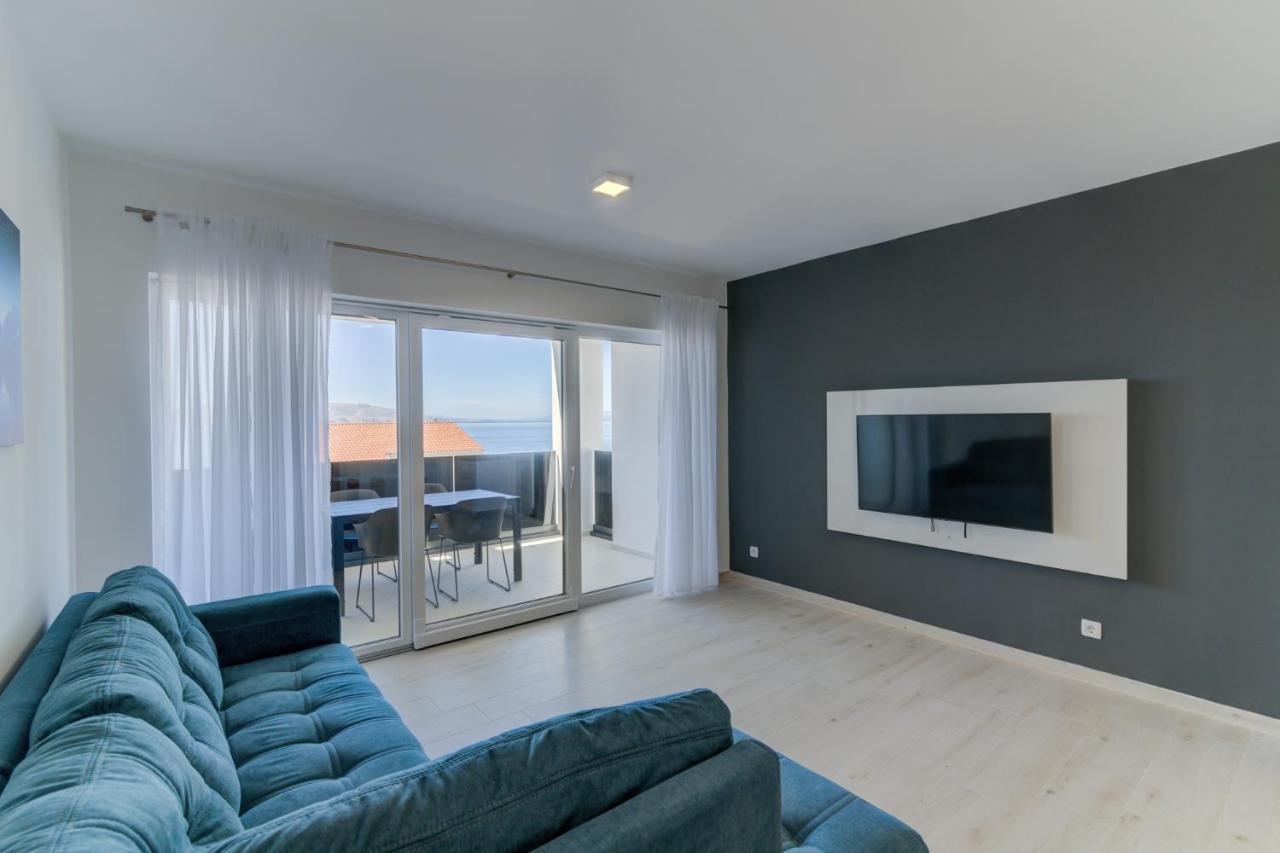 Apartmani Olimp Sveti Juraj Exterior photo